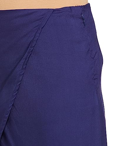 Image of Amazon Brand - Myx Women's Loose Mid Rise Pants (Available in Plus Sizes)