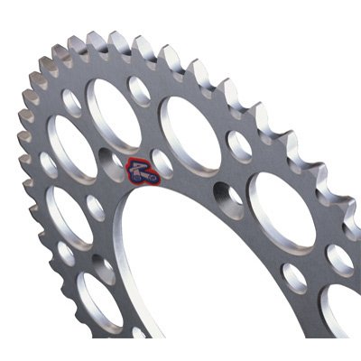 Amazon.com: Renthal Rear Sprocket 51 Tooth Silver - Fits: Kawasaki