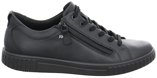 Mocassins Jomos 811399-13-000 Noir parfaits pour le bureau et la ville