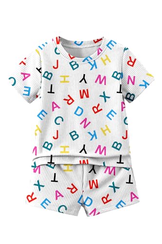 Image of Fashion Dream Boys Cotton Blend Printed Co-ord Set|clothing set for kids|Combo set