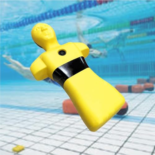 Muñeco de Entrenamiento Acuático para Piscina miniatura 7