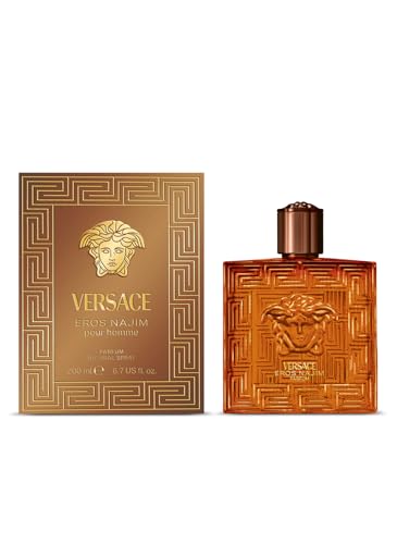 Versace Eros Najim Parfum 200ml - Image 3