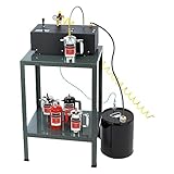 S405A Sure Shot Sure-Fil Refill Station for Model A Cans