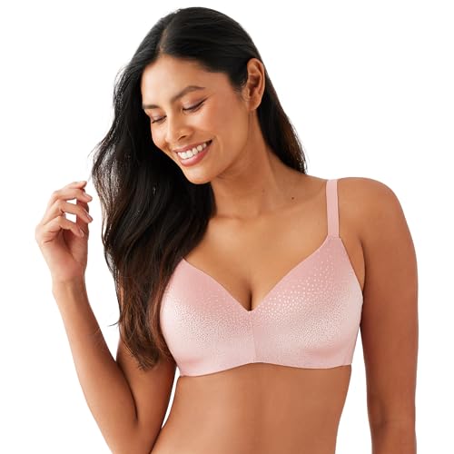Wacoal Women's Back Appeal Wirefree T-Shirt Bra