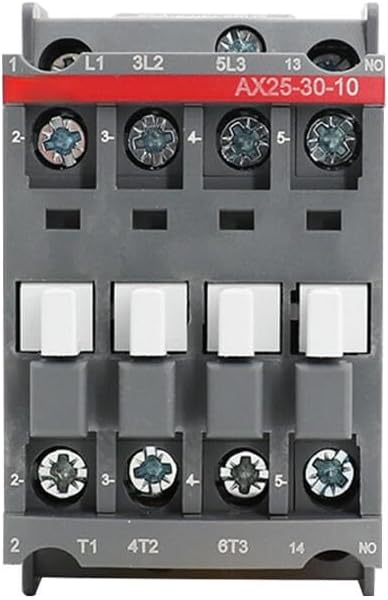Contactor;AX25-30-10-81 * 24V 50/60Hz