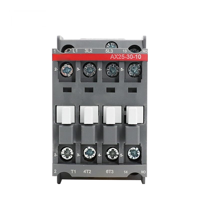 Contacteur AX25-30-10-88 alimenté en 230V-240V pour circuits électriques