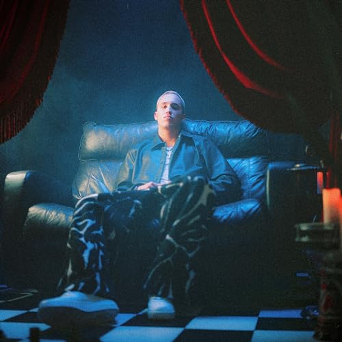 Alejo, Yannc & Full Harmony