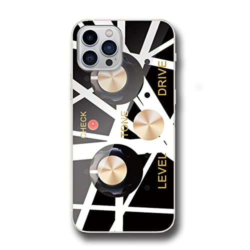 cronos 対応 Google Pixel 9a 互換性ハードカバー ミュージシャン ギター フランケンストラトホワイトヴァンヘイレンファン Beat ItVan Halen roc0039 日本国内生産