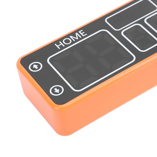 Marcador electrónico digital LED para deportes miniatura 2