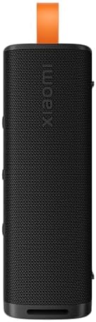 XIAOMI Sound Outdoor 30W (Black), altifalante Bluetooth portátil,...