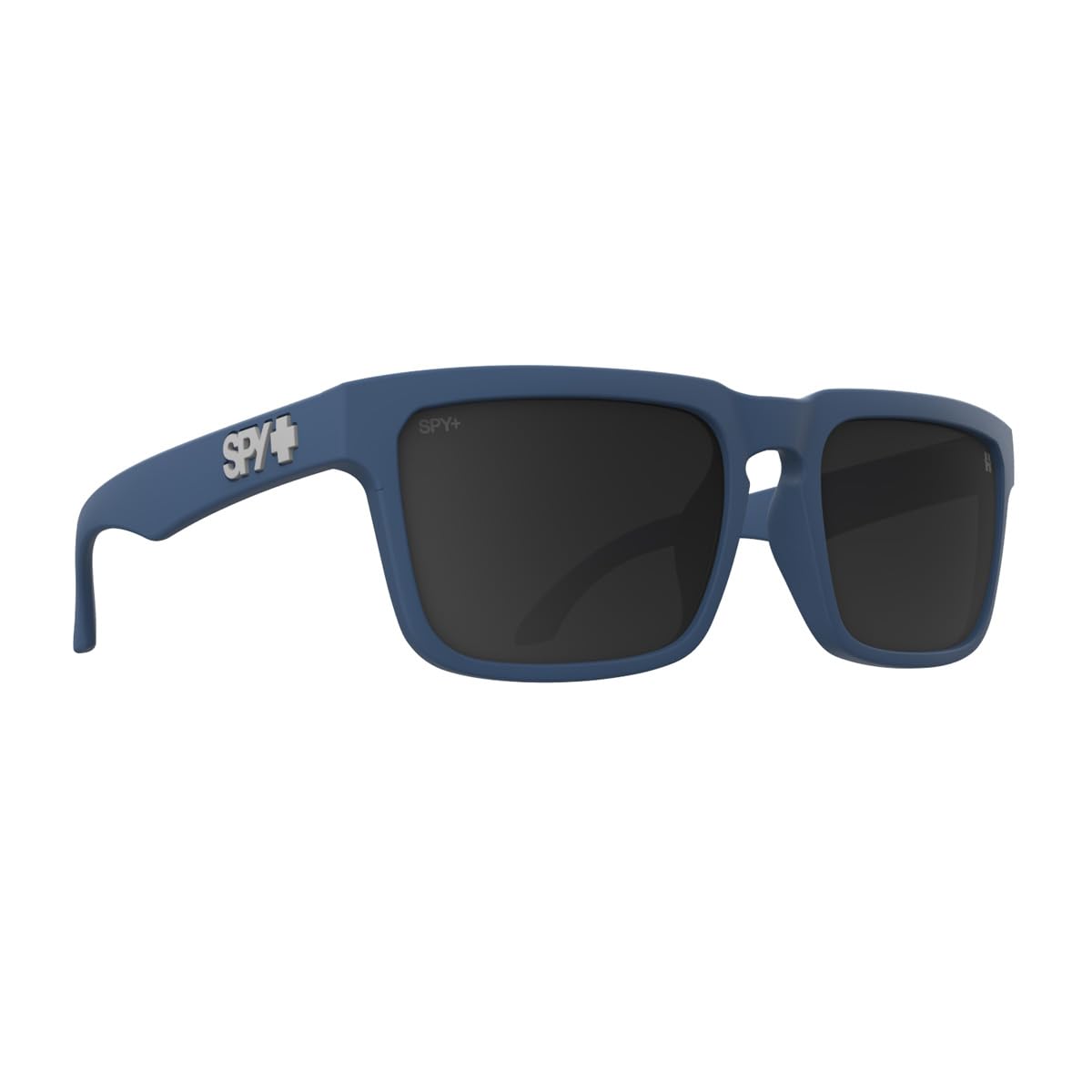 Spy Optic Cyrus, Square Sunglasses, Color and Contrast Enhancing Lenses