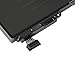 Futurebatt A1331 Battery for Apple MacBook Unibody 13