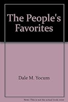 The People's Favorites 088019328X Book Cover