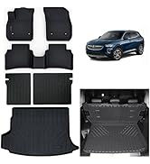 Tappetini per auto per tutte le stagioni Cargo Liner con