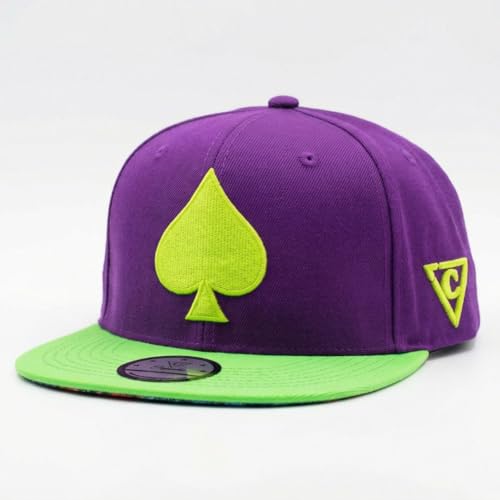 Image of Capiche [99+ Variations] Special Series Snapback Cap - One Size Unisex Men