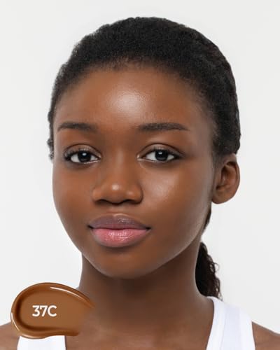 Image of PDRN Serum Skin Tint (37C)