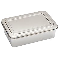 在庫一掃セール　ステンレス製 調理用バット 2号10ケ 在庫一掃セール ステンレス製 調理用バット 2号10ケ