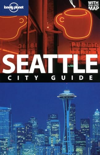 Seattle 5 (ingl&eacute;s) (Lonely Planet)