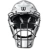 Wilson EZ Gear 2.0 Catchers Gear Kit - Navy, Large/X-Large