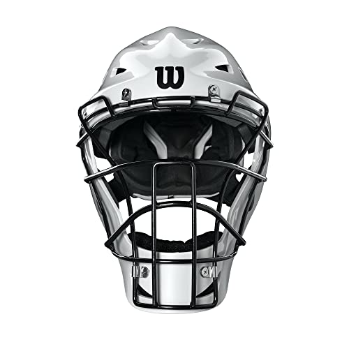 Wilson EZ Gear 2.0 Catcher’s Gear Kit - Black, Small/Medium by WILSON - Image 6