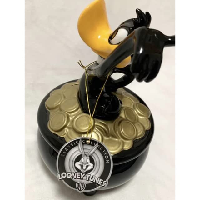 ルーニーテューンズキャラクター貯金箱