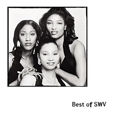 Best Of SWV