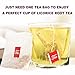 TEARELAE - Licorice Root Tea - 2g x 50 Count - 100% Pure Natural Licorice Root Herbal Tea Bag - Delightfully Sweet Flavor - Promote Respiratory Health - Caffeine-free - Non-GMO