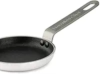 Frigideira do Chef Profissional Chapa 4mm - 12cm