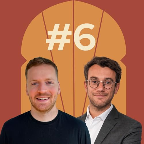 Investir dans un riad &agrave; Marrakech &agrave; partir de 10.000&euro; : les coulisses d'une op&eacute;ration r&eacute;ussie | Maxime Parpex, Wally Invest