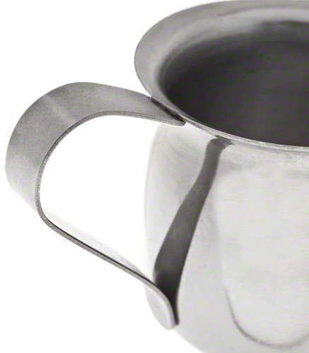 Update International 5 Oz Bell Creamer #TOP5