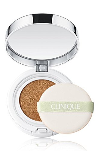 Clinique 'Super City Block' BB Cushion Compact Broad Spectrum SPF 50 (deep)