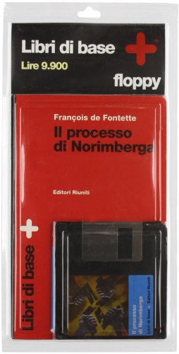 Il processo di Norimberg