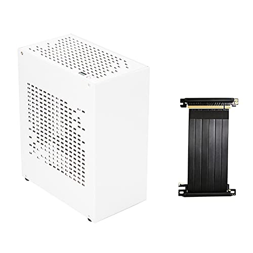 MEIALLA A07 ̴ ITX ǻ ̽  HTPC ȣƮ ̽ USB3.0 ITX Ŭ ׷ ī Ȯ ̺(C)