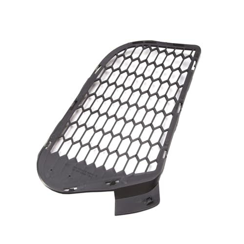 Parrilla parachoques delantero para X5 E70 y X6 E71 de 2010 a 2013 5