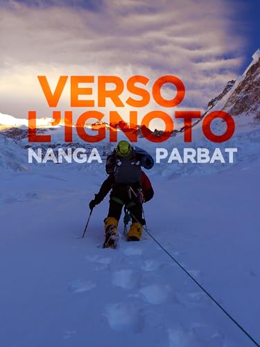 Verso l'ignoto