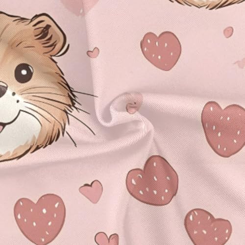 Image of Girls Swimsuit Little Cute Cat and Ice Cream One Piece Swimwear