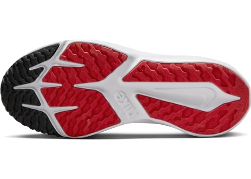 Nike Star Runner 4 Boys DX7615-600 (University RED/Summit White-B), Size 6.52