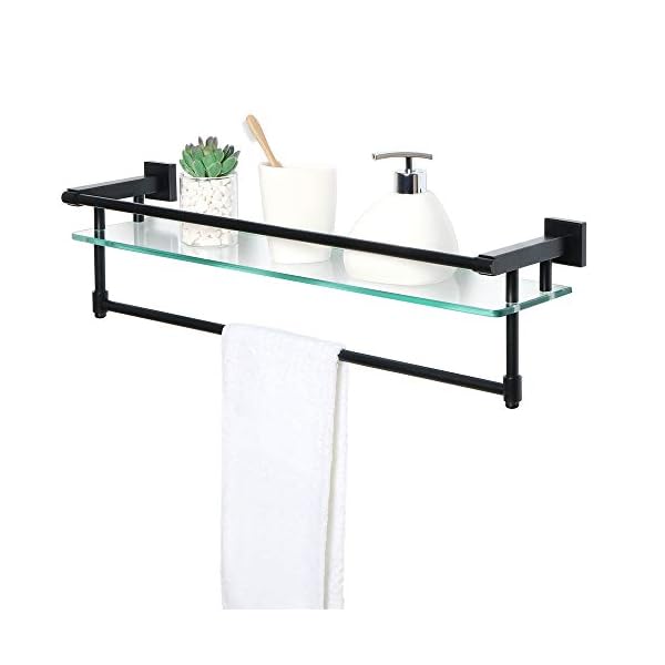 Sayayo Tempered Glass Shelf 8MM Extra Thick