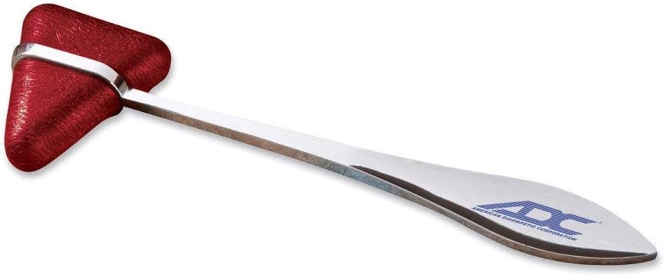 Martillo de Reflejo Neurológico Taylor ADC 3693 miniatura 1