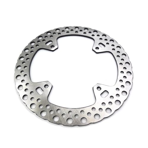 Disque de frein moto 240mm pièce de rechange arrière pour CRF450X 2005-2017