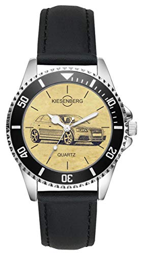 Preisvergleich Produktbild KIESENBERG Uhr - Geschenke für RS3 Fan L-5102