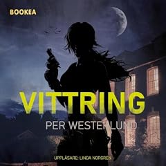 Vittring Titelbild