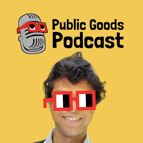 Funding Investigative Journalism & Coordinating Billions in A Treasury w/ Devansh Mehta of VoiceDeck DAO