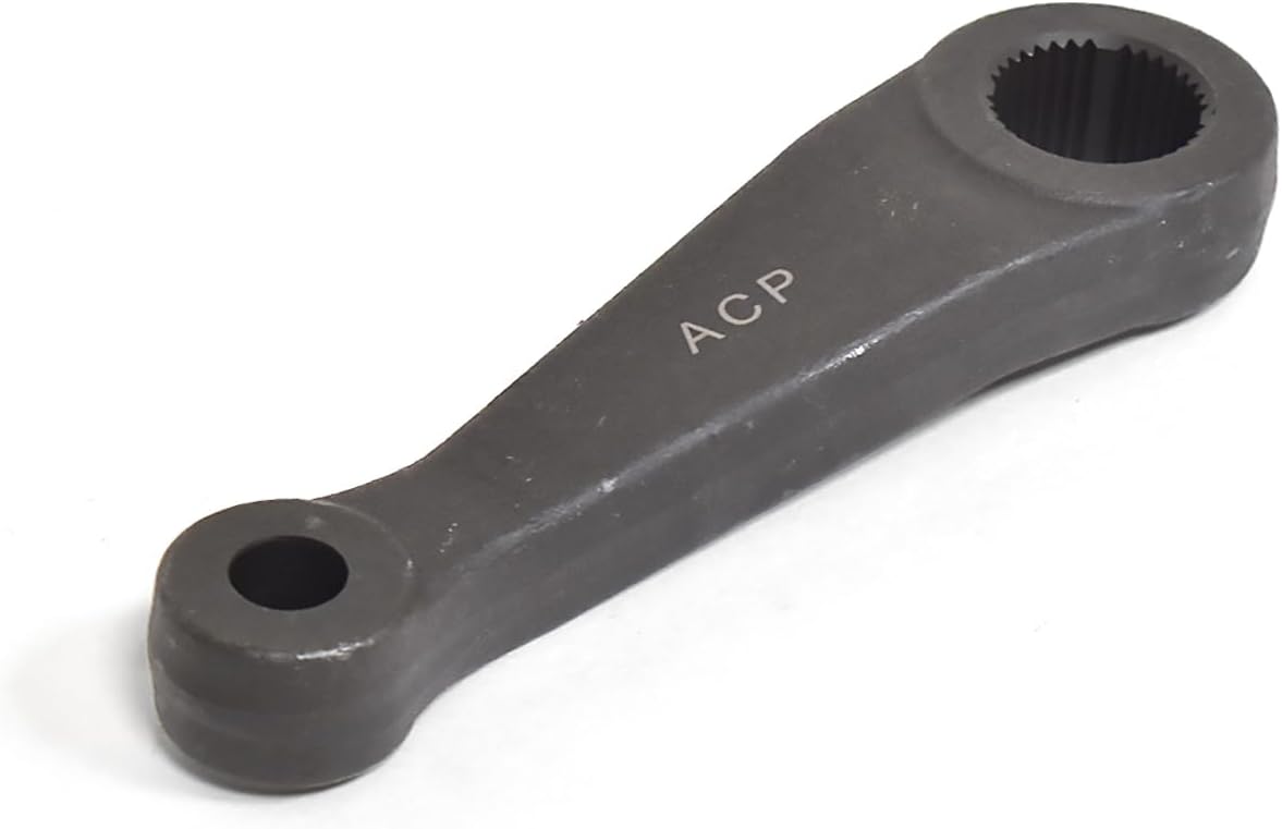 Pitman Arm Power Steering For Ford F-150 Truck 1980-1996