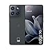 Motorola edge 70 con Moto AI (12/512GB, Tripla fotocamera da 50MP + flicker sensor, selfie 50MP, ultra sottile 5.99mm, 4800mAh Silicon-Carbon, Display 6.67" Super HD 120Hz, PANTONE Gadget Grey