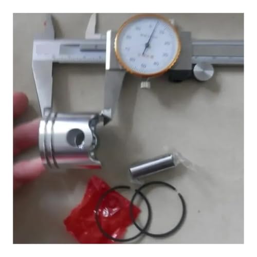 Kit Piston 35mm Solution Perte Puissance Cylindre Fs300 Fs120 Kolben 4134 030 2011 - 2