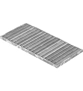 Industrie Gitterrost 1000x800 MW 30/30 Tragstab 30/3 Mm Rutschhemmend Kaufen Bei