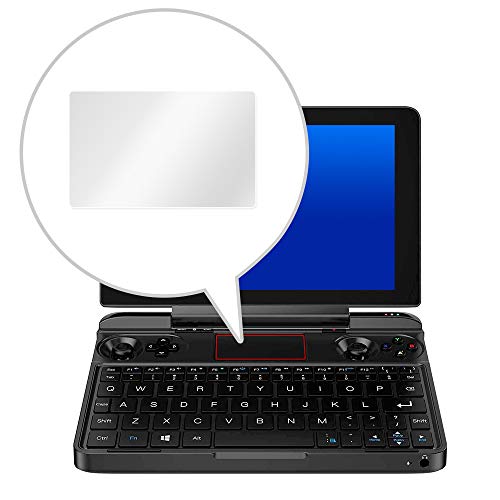 �~���r�b�N�X �g���b�N�p�b�h�p �ی�t�B���� �g���b�N�p�b�h GPD WIN MAX �p ���{�� OverLay Protector OPGPDWINMAXTP/12