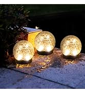 Amazon | 7Life LEDソーラーライト キューブ型 4個セット | パスライト