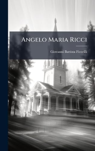 Angelo Maria Ricci